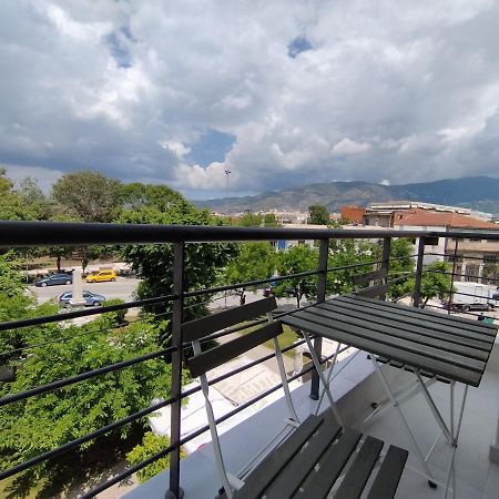 Palaia Premium Flat Διαμέρισμα Βόλος Εξωτερικό φωτογραφία