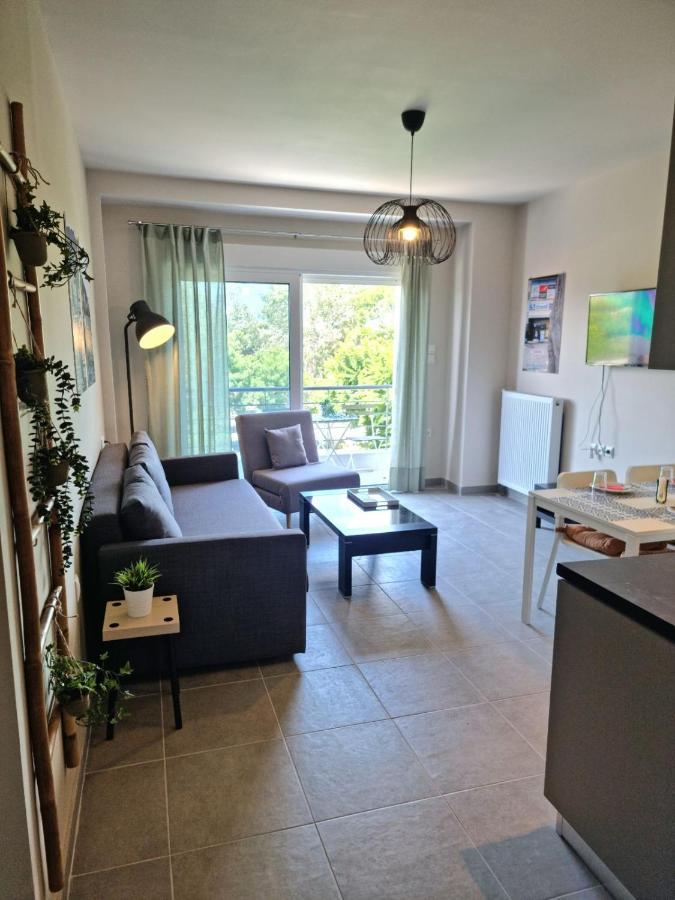 Palaia Premium Flat Διαμέρισμα Βόλος Εξωτερικό φωτογραφία