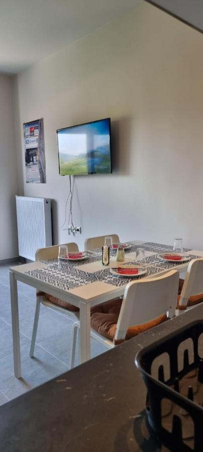 Palaia Premium Flat Διαμέρισμα Βόλος Εξωτερικό φωτογραφία
