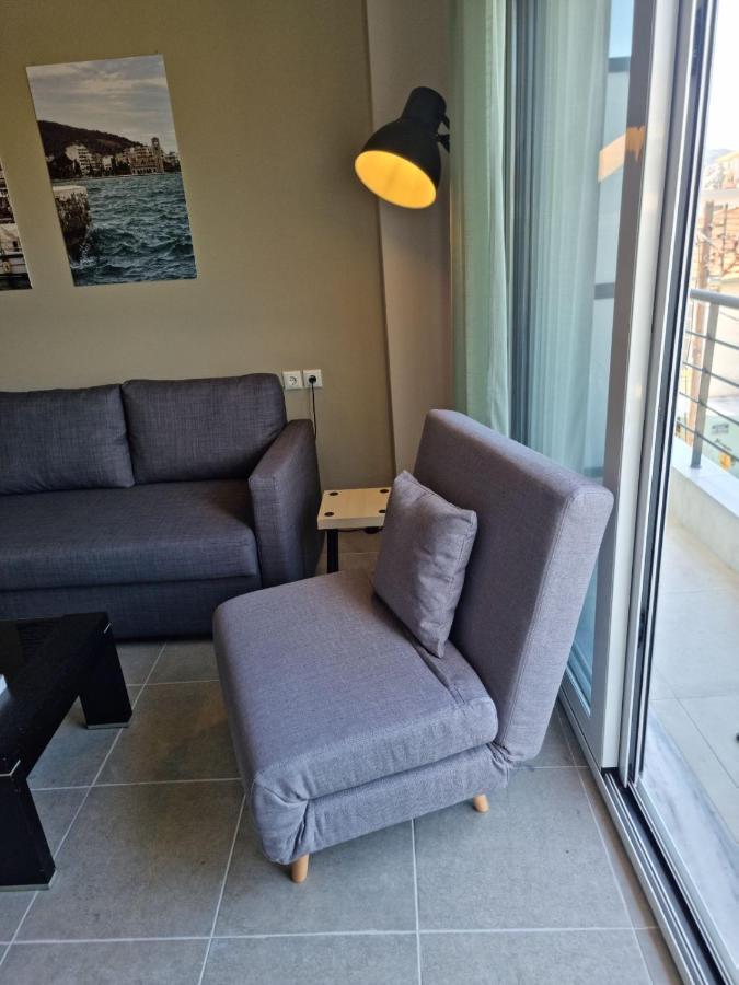 Palaia Premium Flat Διαμέρισμα Βόλος Εξωτερικό φωτογραφία