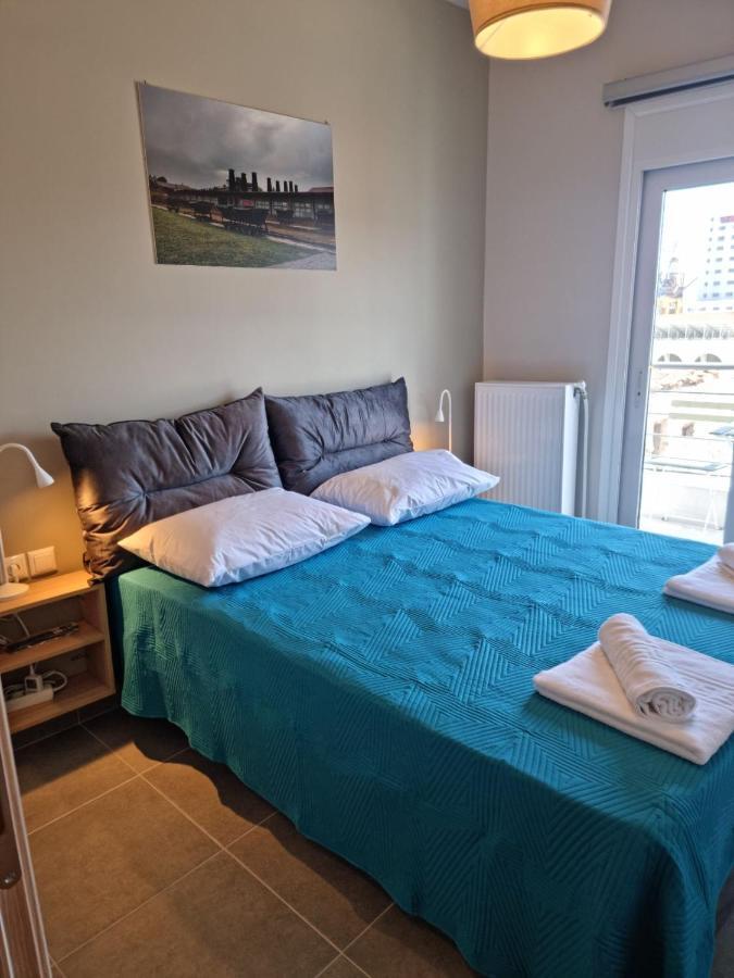 Palaia Premium Flat Διαμέρισμα Βόλος Εξωτερικό φωτογραφία