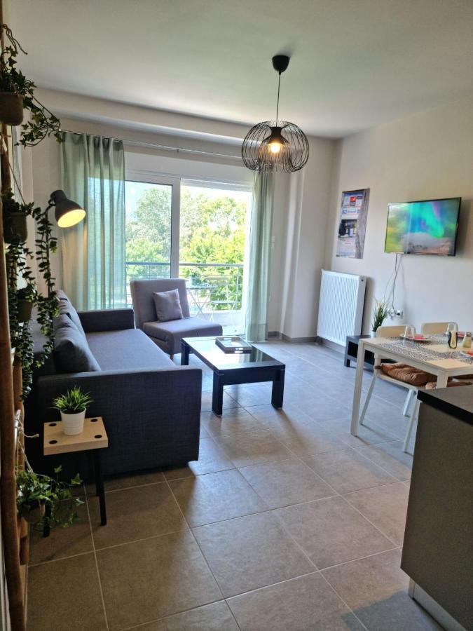 Palaia Premium Flat Διαμέρισμα Βόλος Εξωτερικό φωτογραφία