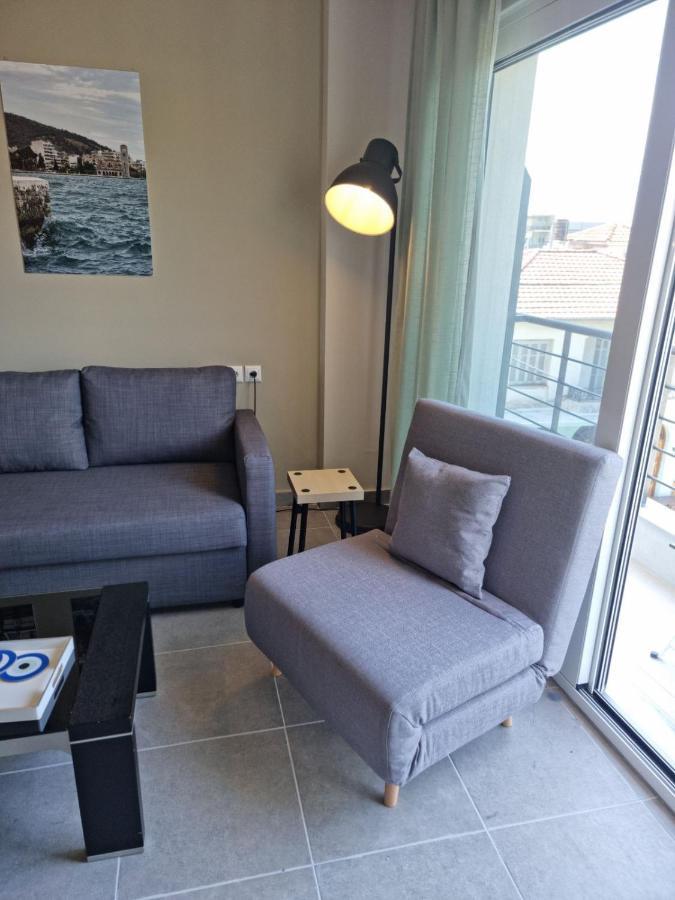 Palaia Premium Flat Διαμέρισμα Βόλος Εξωτερικό φωτογραφία
