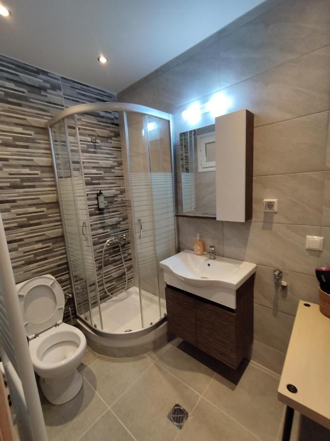Palaia Premium Flat Διαμέρισμα Βόλος Εξωτερικό φωτογραφία