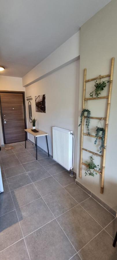 Palaia Premium Flat Διαμέρισμα Βόλος Εξωτερικό φωτογραφία