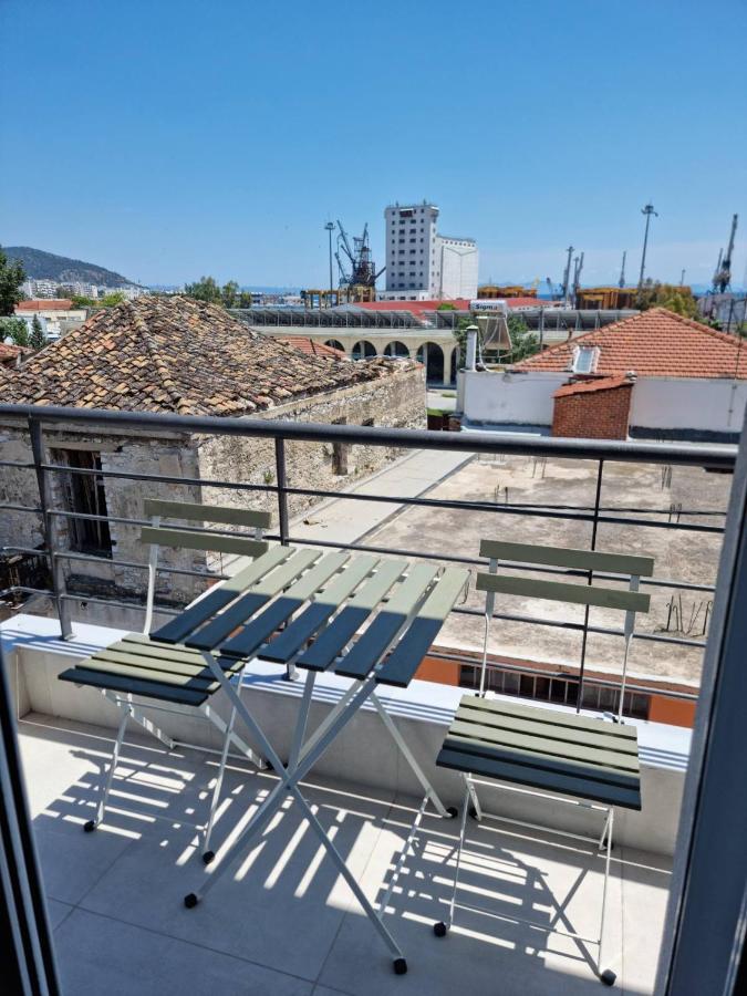 Palaia Premium Flat Διαμέρισμα Βόλος Εξωτερικό φωτογραφία
