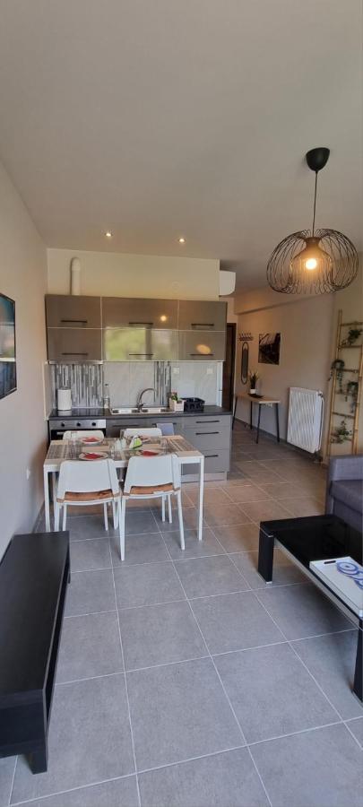 Palaia Premium Flat Διαμέρισμα Βόλος Εξωτερικό φωτογραφία