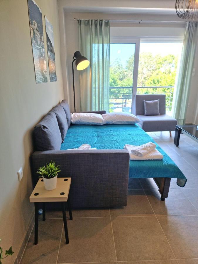 Palaia Premium Flat Διαμέρισμα Βόλος Εξωτερικό φωτογραφία