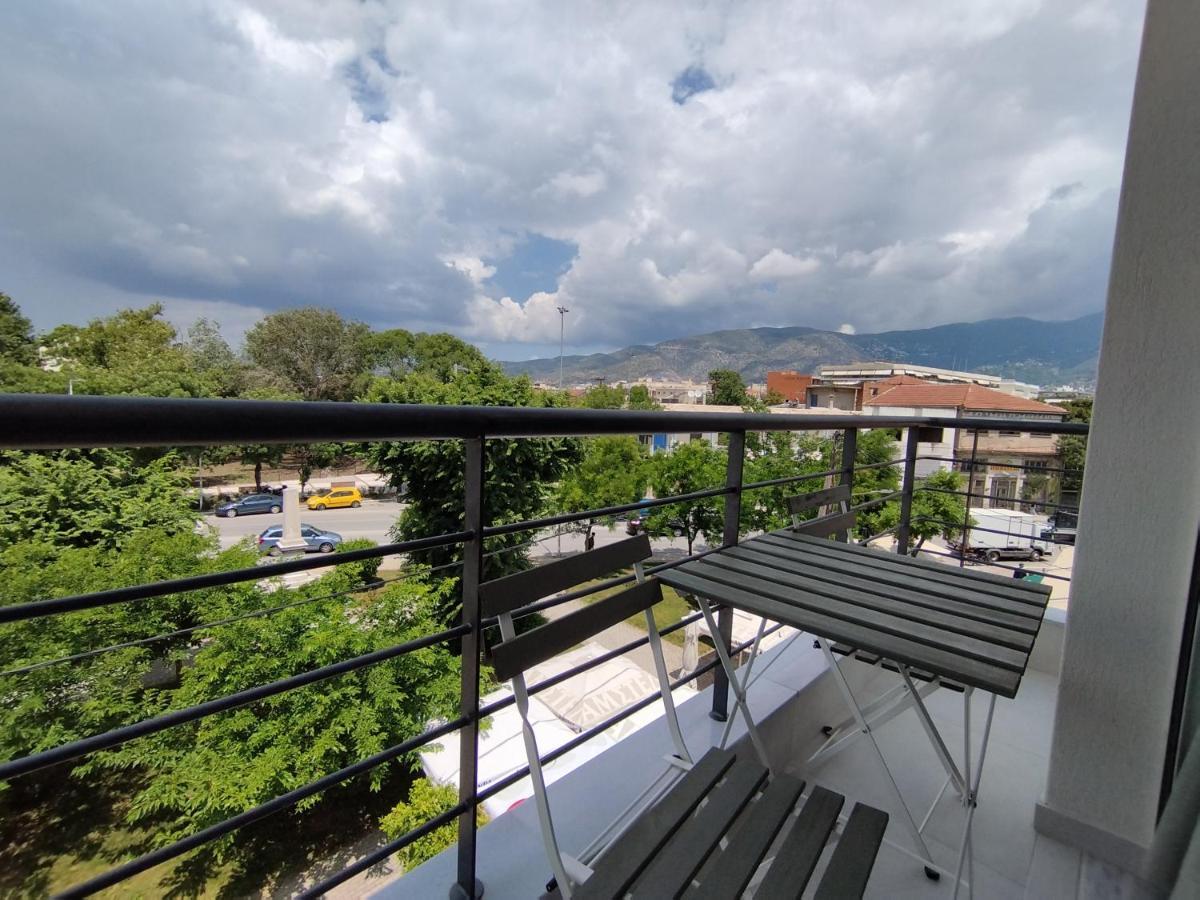 Palaia Premium Flat Διαμέρισμα Βόλος Εξωτερικό φωτογραφία